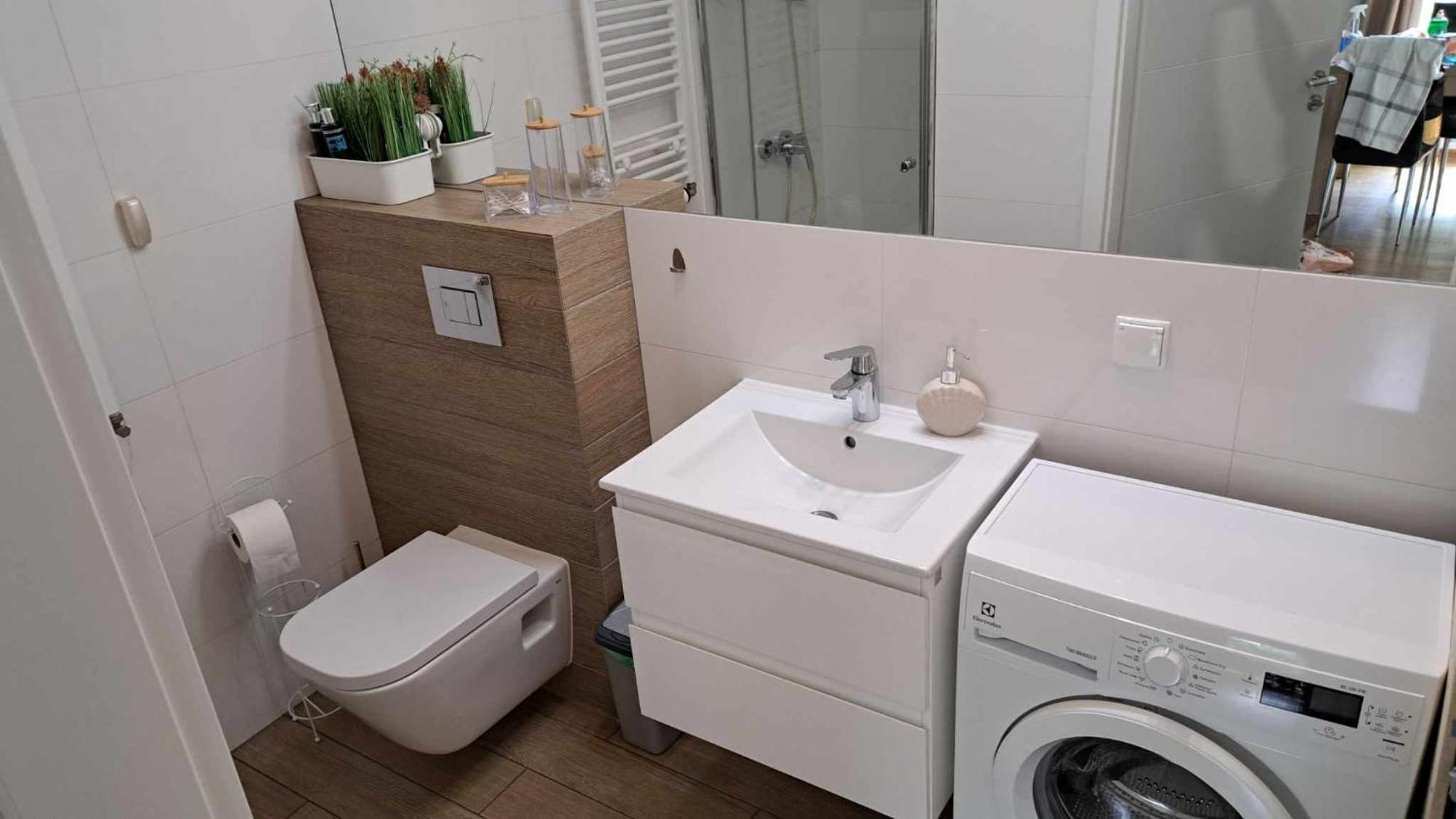 Apartament Zielony 310 Kołobrzeg Zewnętrze zdjęcie