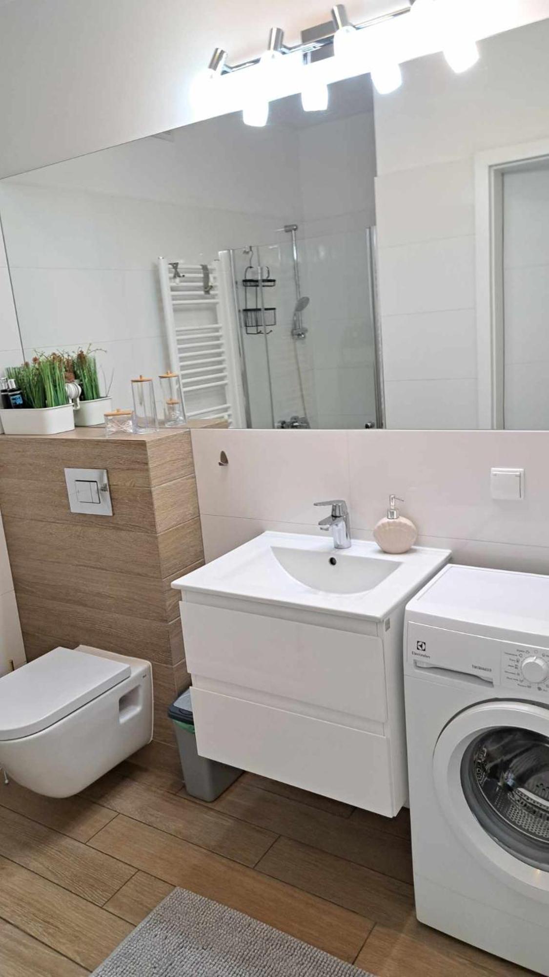 Apartament Zielony 310 Kołobrzeg Zewnętrze zdjęcie