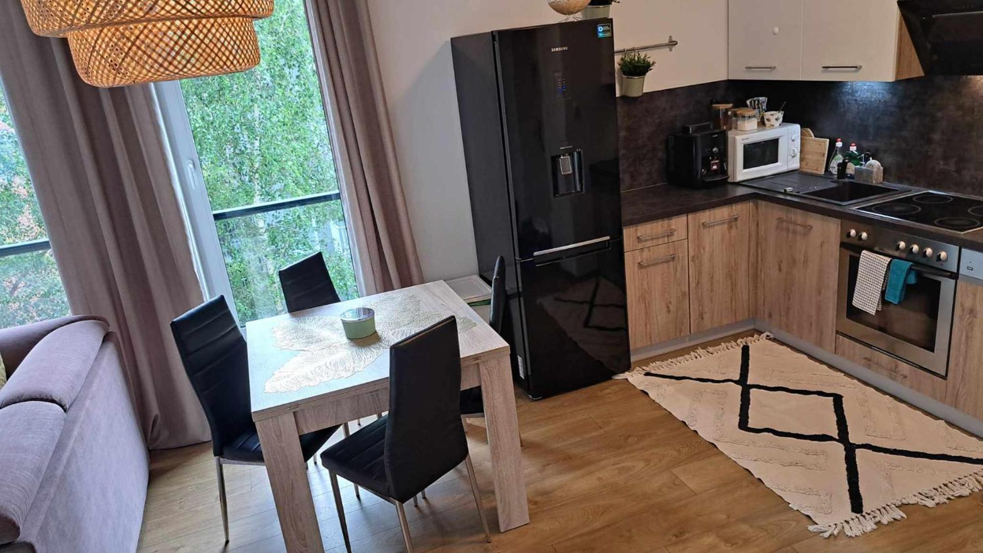 Apartament Zielony 310 Kołobrzeg Zewnętrze zdjęcie