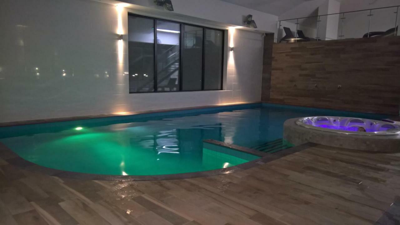 Apartament Zielony 310 Kołobrzeg Zewnętrze zdjęcie