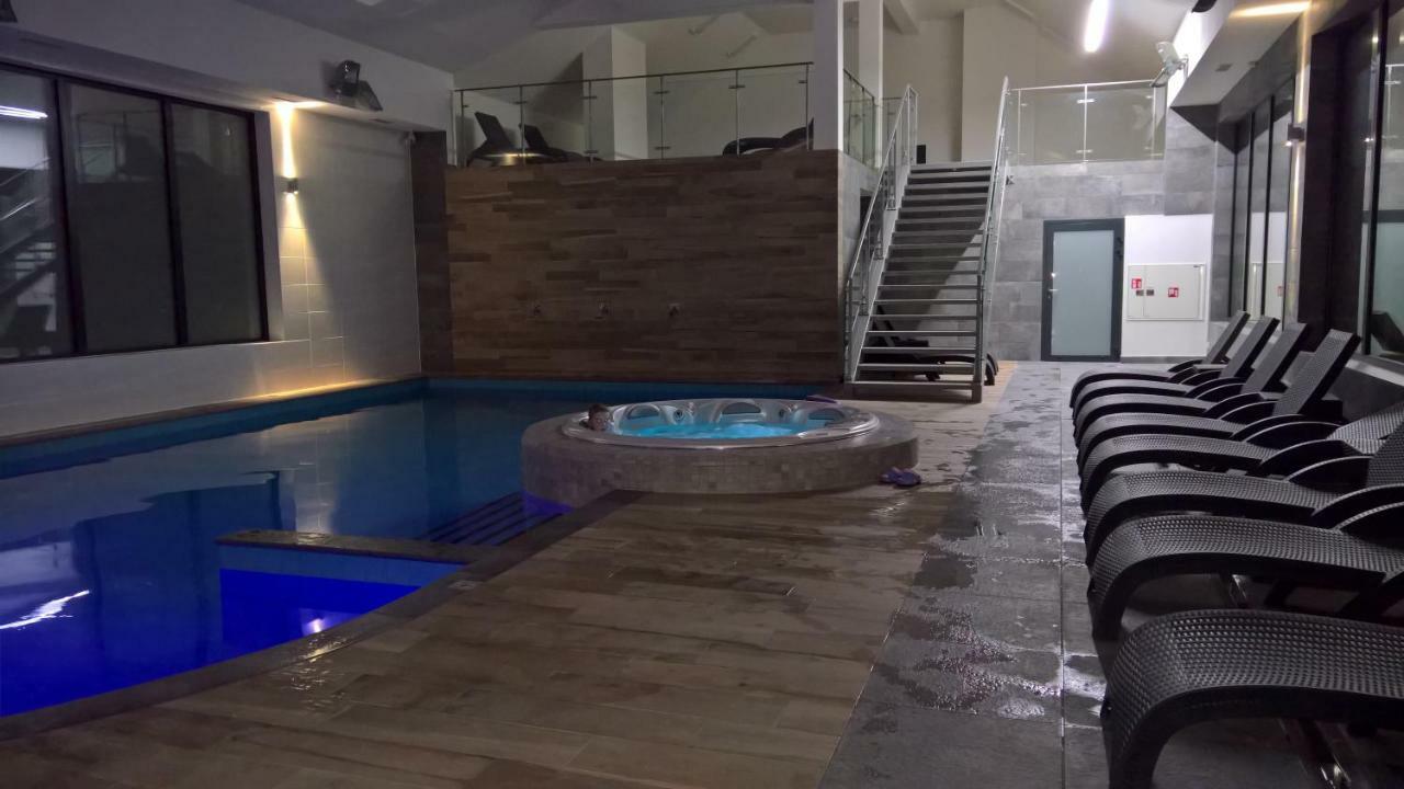 Apartament Zielony 310 Kołobrzeg Zewnętrze zdjęcie