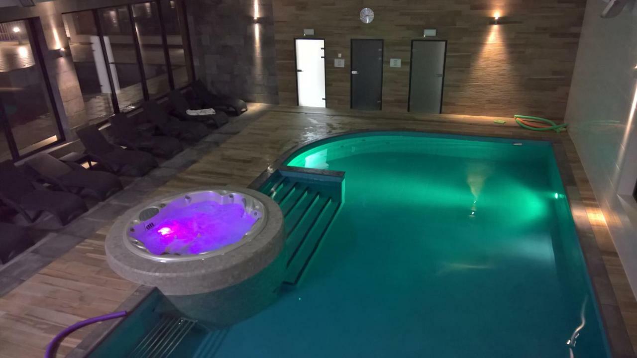 Apartament Zielony 310 Kołobrzeg Zewnętrze zdjęcie