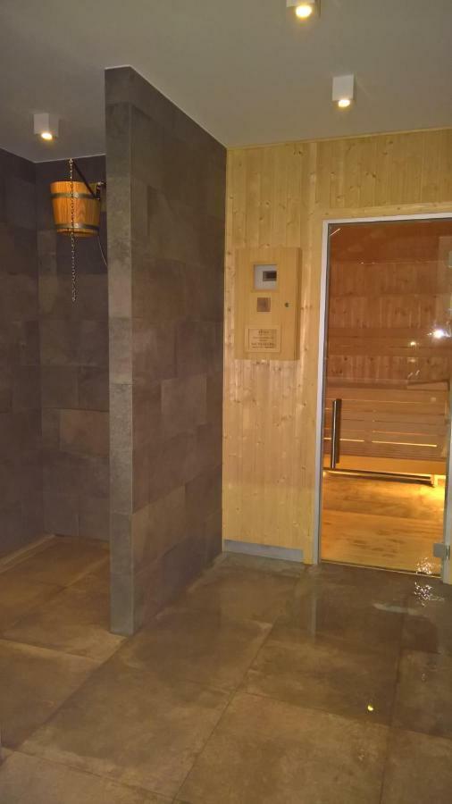 Apartament Zielony 310 Kołobrzeg Zewnętrze zdjęcie